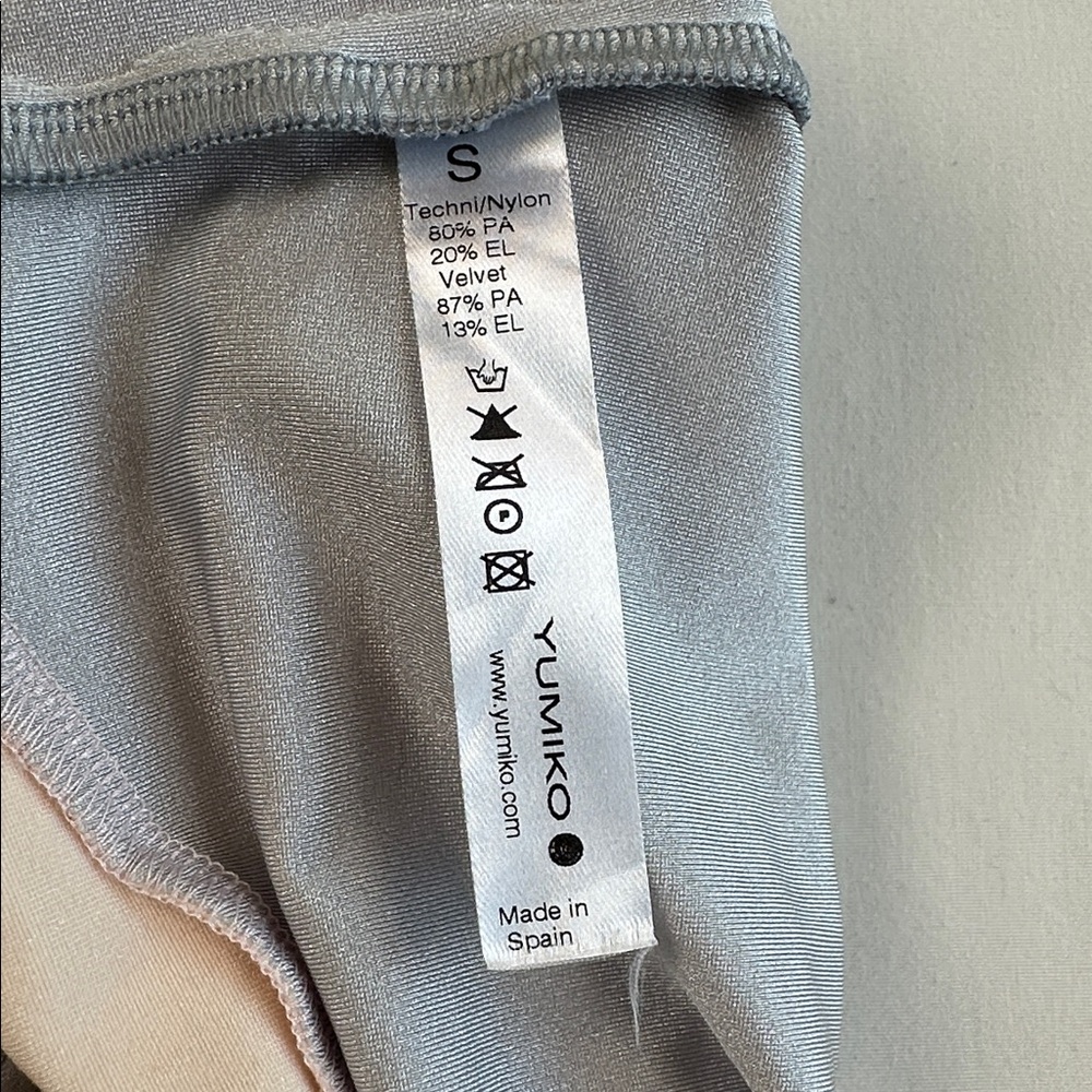 Yumiko Anna Duo - Small - NWOT - Picture 6 of 6